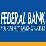 Federal Bank recruitment 2017-18 notification