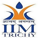 IIM Tiruchirappalli Jobs 2020