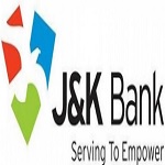 J&K Bank Jobs 2020