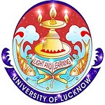 University of Lucknow Jobs 2020