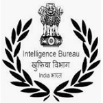 Intelligence Bureau Jobs 2020