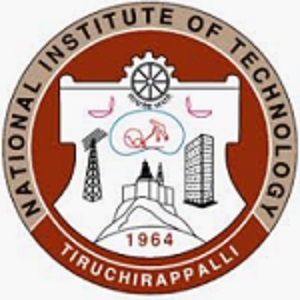 NIT Tiruchirappalli Jobs 2020