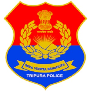 Tripura Police Jobs 2020