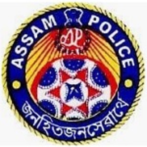 Assam Police Jobs 2020