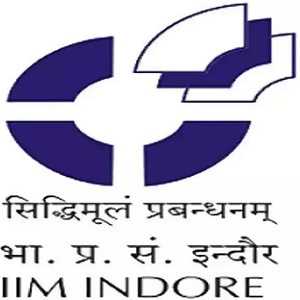 IIM Indore Jobs 2020