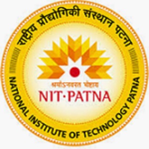 NIT Patna Jobs 2020