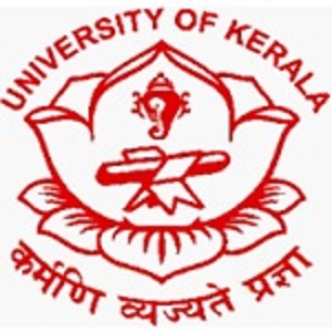 University of Kerala Jobs 2020