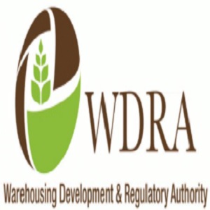 WDRA Jobs 2020