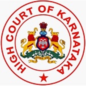 Karnataka High Court Jobs 2020