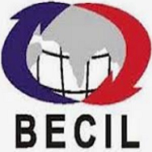 BECIL Jobs 2020