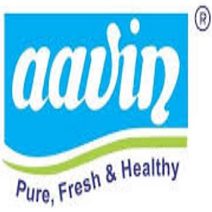 AAVIN Milk Jobs 2020