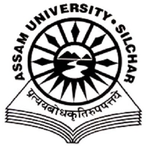 Assam University Jobs 2020