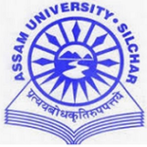 Assam University Jobs 2021