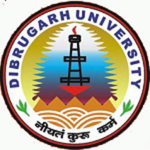 Dibrugarh University Jobs 2020