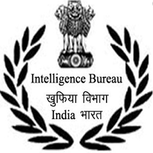 Intelligence Bureau Jobs 2021