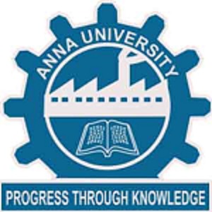 Anna University Jobs 2021