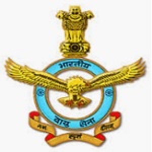 Indian Air Force Jobs 2020