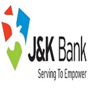 JK Bank Jobs 2021