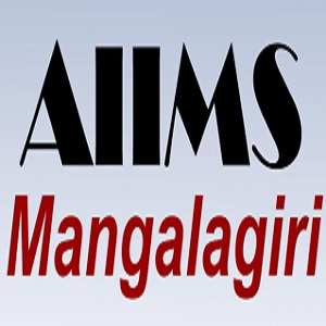 AIIMS Mangalagiri Jobs 2021