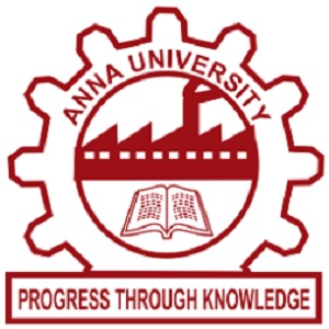 Anna University Jobs 2021