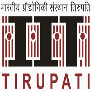 IIT Tirupati Jobs 2021