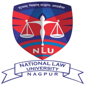 MNLU Nagpur Jobs 2021
