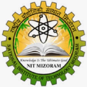 NIT Mizoram Jobs 2021