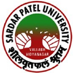 Sardar Patel University Jobs 2021