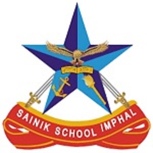 Sainik School Imphal Jobs 2021