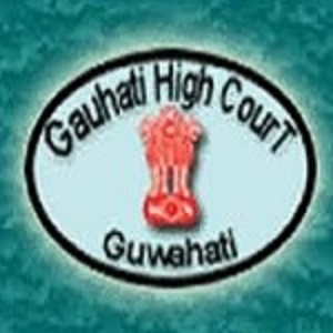 Gauhati High Court Jobs 2021