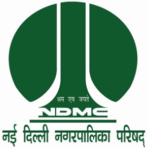New Delhi Municipal Corporation Jobs 2021