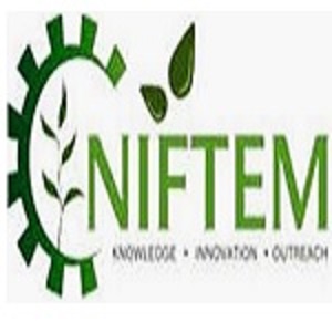 NIFTEM Jobs 2021