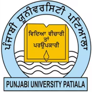 Punjabi University Jobs 2021