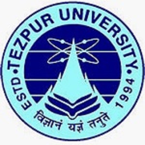 Tezpur University Jobs 2021