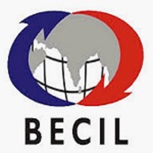 BECIL Jobs 2021