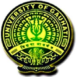 Gauhati University Jobs 2021