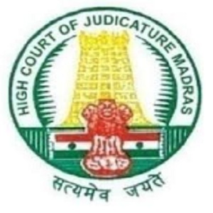 Madras High Court Jobs 2021